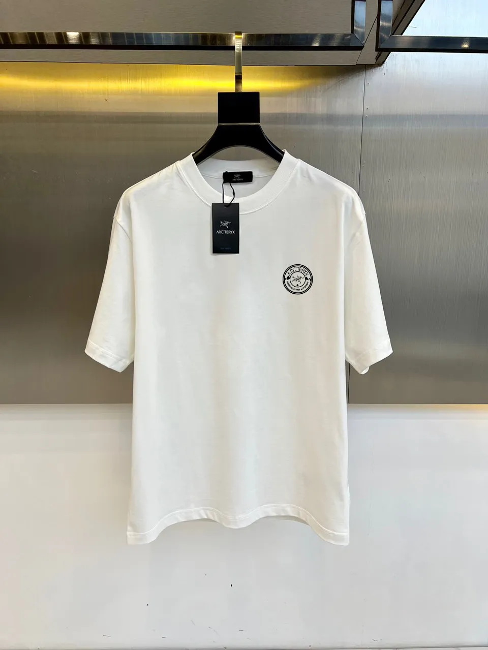 New Arrival logo t 。 100% ， Breathable， logo ， ok！ ， Versatile！OS ，S-M-L-XL XXL（ 173，143 M ）